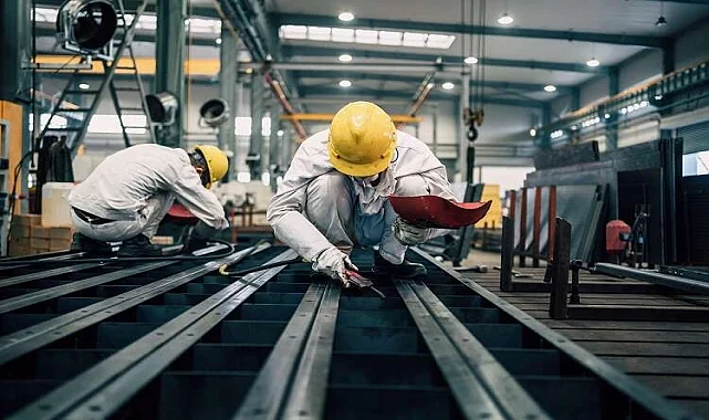 Beşiri Şantiye Depolama